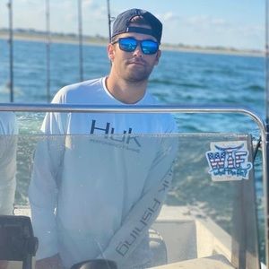 Meet your Posher, Evan